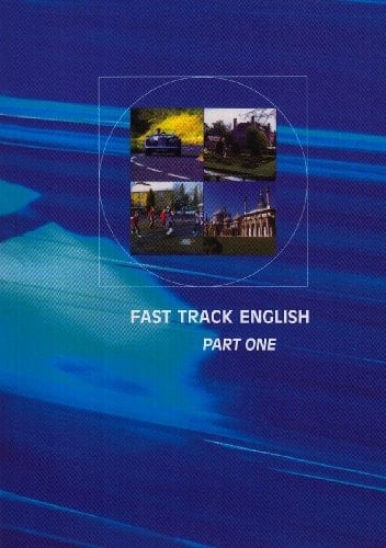 Fast Track English Lower intermediate