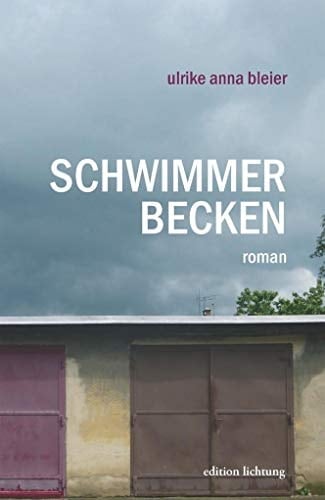 Schwimmerbecken Roman