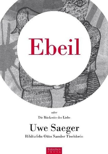 Ebeil, oder, Die Rückseite der Liebe für C.
