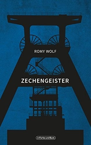 Zechengeister Roman