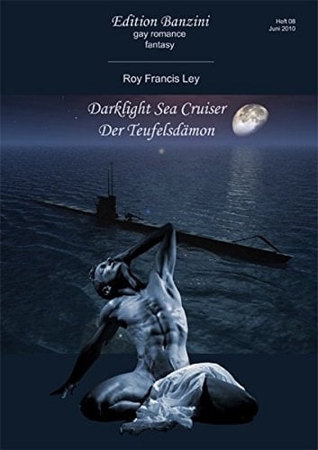 Darklight sea cruiser Der Teufelsdämon