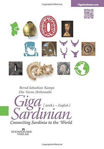 GigaSardinian: Connecting Sardinia to the World