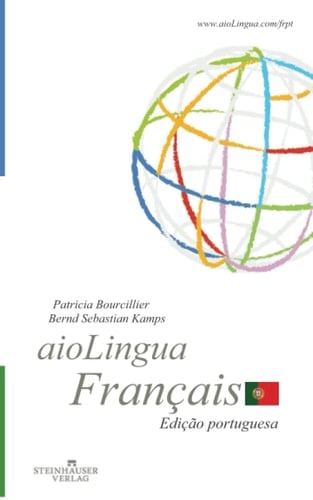 aioLingua Français | Edição portuguesa (Portuguese Edition)