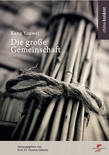 Die große Gemeinschaft eine Anleitung zum Weltfrieden