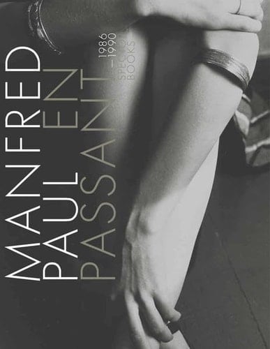 En passant 1986 - 1990