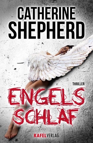 Engelsschlaf Thriller