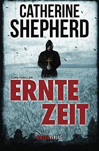Erntezeit Thriller
