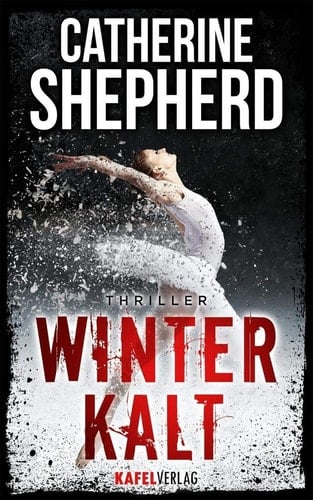 Winterkalt Thriller
