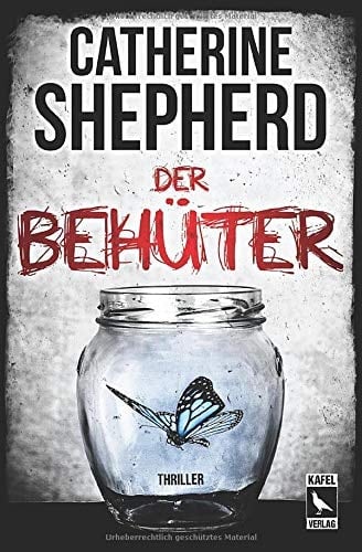 Der Behüter Thriller