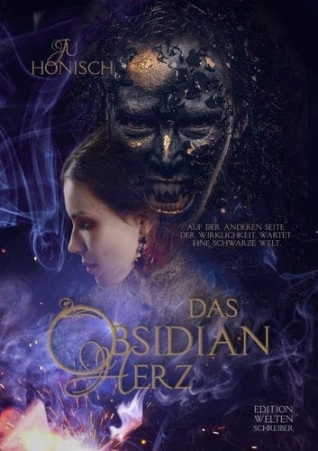 Das Obsidianherz Roman