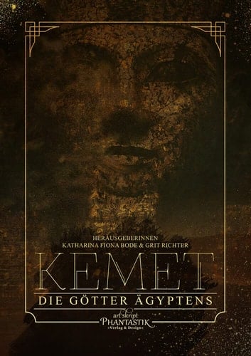 Kemet die Götter Ägyptens