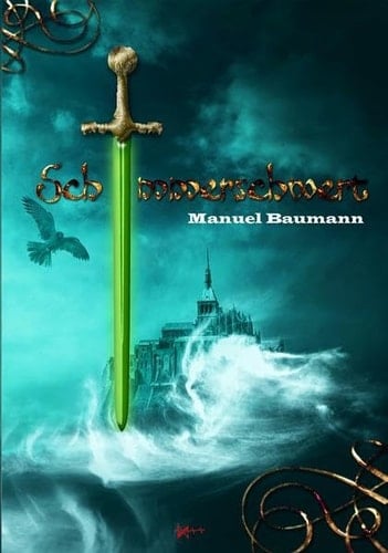 Schimmerschwert Fantasy