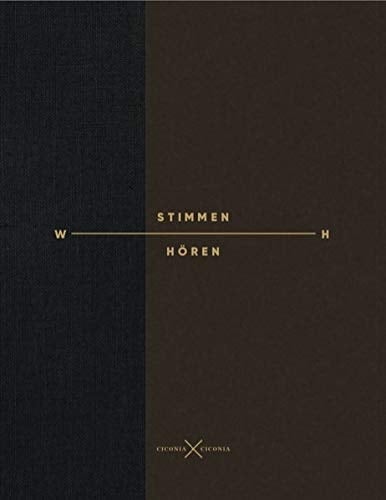WH - Stimmen hören