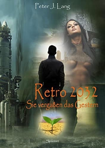 Sie vergaßen das Gestern Thriller