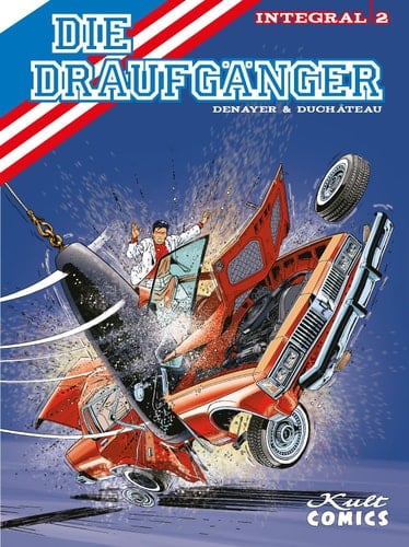 Die Draufgänger - Integral 1978-1981. 2