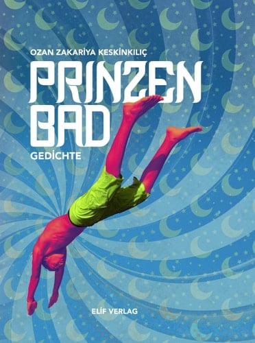 Prinzenbad Gedichte
