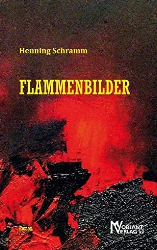 Flammenbilder Roman