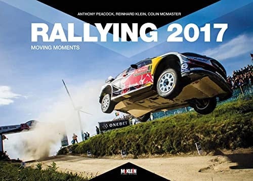 Rallying 2017 Moving Moments