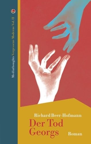 Der Tod Georgs Roman