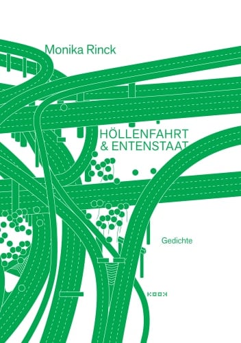 Höllenfahrt & Entenstaat Gedichte
