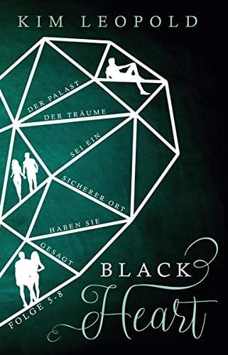 Black Heart Folge 5-8
