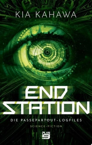Endstation Die Passepartout-Logfiles
