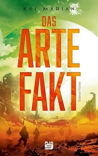 Das Artefakt Science-Fiction