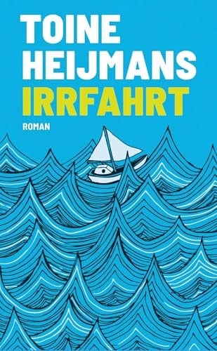 Irrfahrt Roman