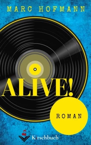 Alive! Roman