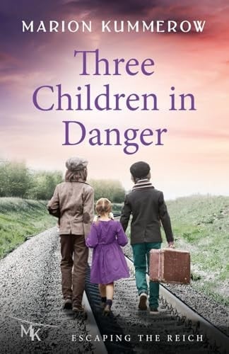 Three Children in Danger When Courage Alone Stands Between Life and Death