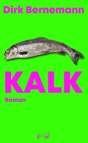 Kalk Roman