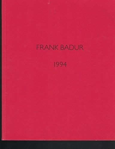 Badur, 1994