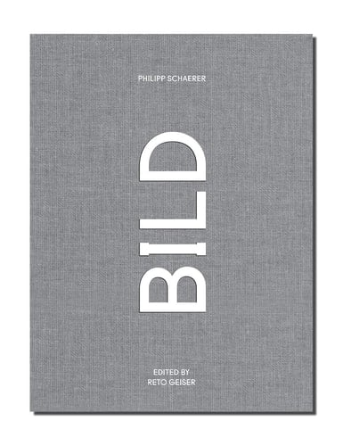 Bildbauten - Philipp Schaerer
