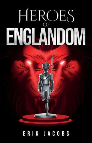 Heroes of Englandom