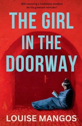The Girl in the Doorway (International Psychological Suspense)
