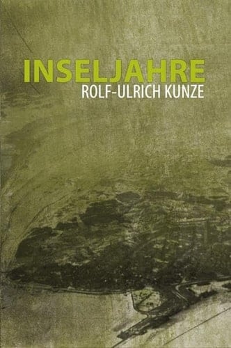 Inseljahre Roman