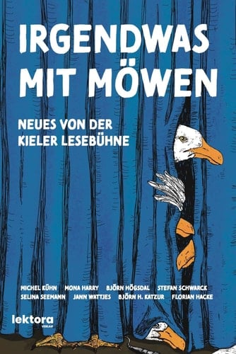 Irgendwas mit Möwen Neues von der Kieler Lesebühne