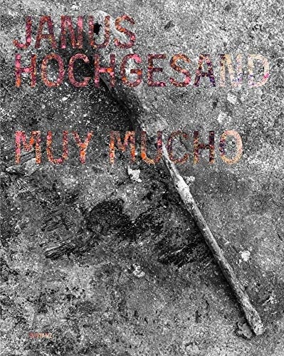 Janus Hochgesand - Muy Mucho