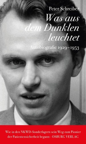 Was aus dem Dunklen leuchtet die Autobiografie 1929-1953