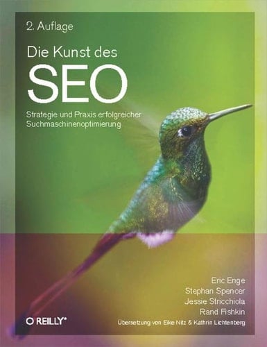 Die Kunst des SEO