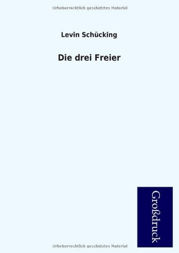 Die Drei Freier