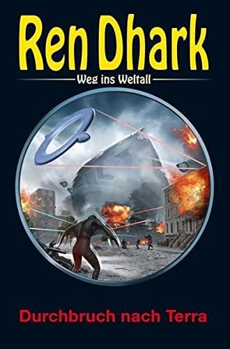 Durchbruch nach Terra