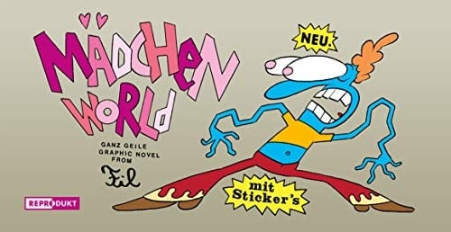 Fil's Mädchenworld