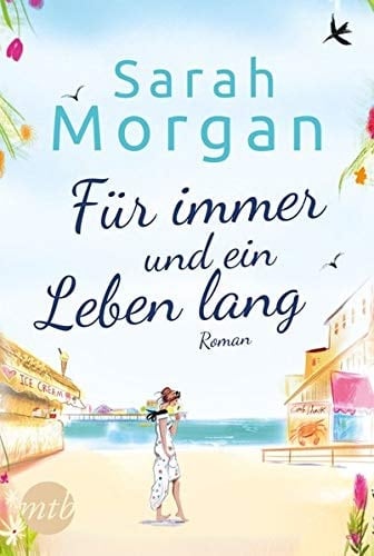 Für immer und ein Leben lang Roman