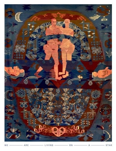 We Are Living on a Star