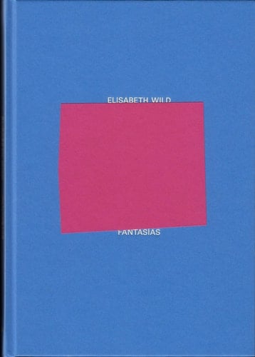 Elisabeth Wild Fantasías
