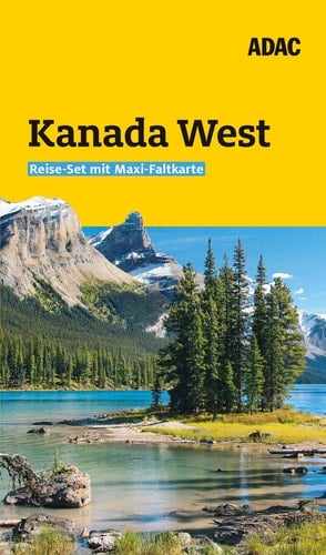 Kanada West
