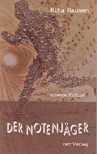 Der Notenjäger Science Fiction