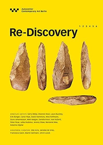 Re-discovery 1 2 3 4 5 6