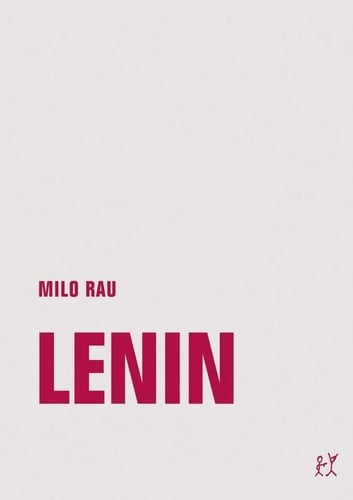 Lenin Panorama einer Revolution